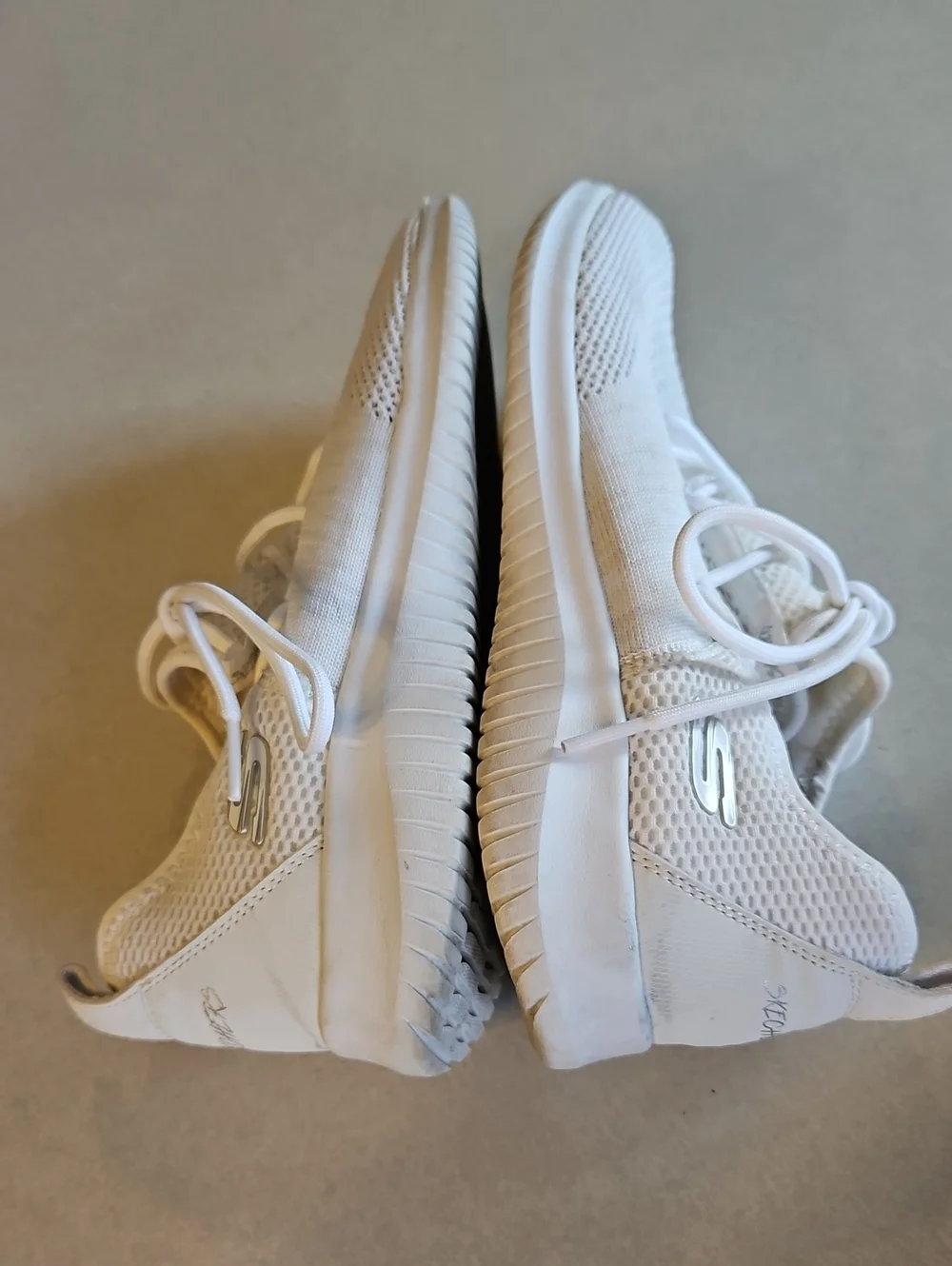 Skechers Ultra Flex Kint Mesh Sneakers